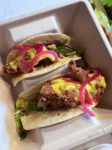 Photo of Wahaca Brighton - 160 - 161 North St, Brighton and Hove, Brighton BN1 1EZ