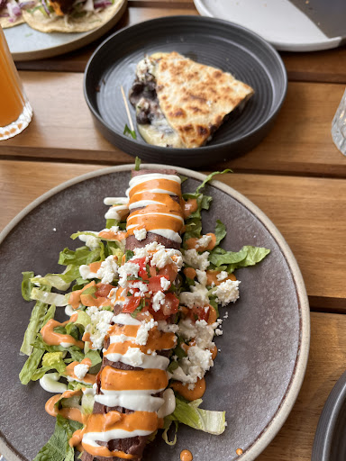 Photo of Wahaca Brighton - 160 - 161 North St, Brighton and Hove, Brighton BN1 1EZ