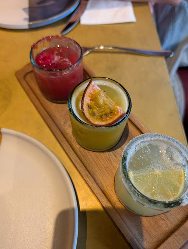 Photo of Wahaca Brighton - 160 - 161 North St, Brighton and Hove, Brighton BN1 1EZ