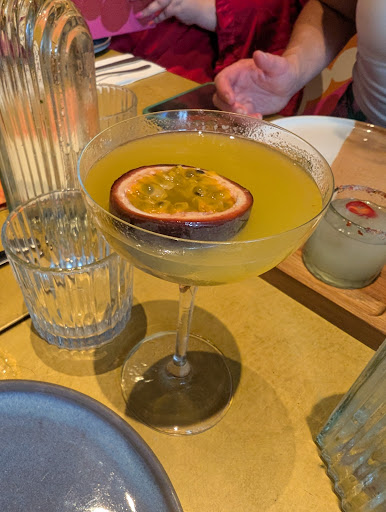 Photo of Wahaca Brighton - 160 - 161 North St, Brighton and Hove, Brighton BN1 1EZ