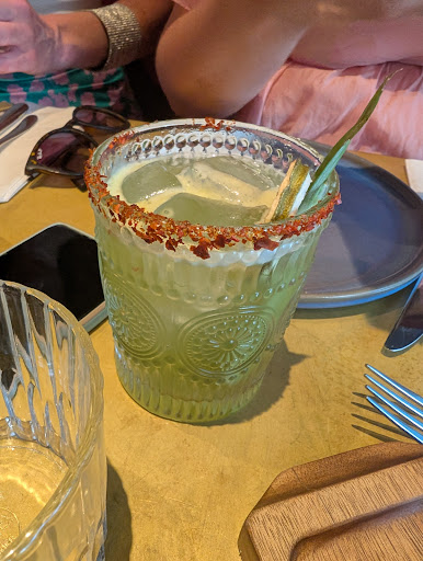 Photo of Wahaca Brighton - 160 - 161 North St, Brighton and Hove, Brighton BN1 1EZ