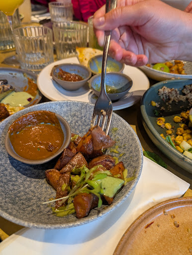 Photo of Wahaca Brighton - 160 - 161 North St, Brighton and Hove, Brighton BN1 1EZ