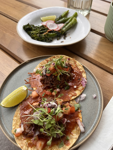 Photo of Wahaca Brighton - 160 - 161 North St, Brighton and Hove, Brighton BN1 1EZ