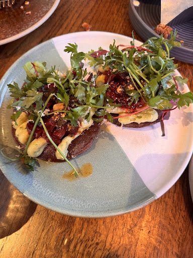 Photo of Wahaca Brighton - 160 - 161 North St, Brighton and Hove, Brighton BN1 1EZ