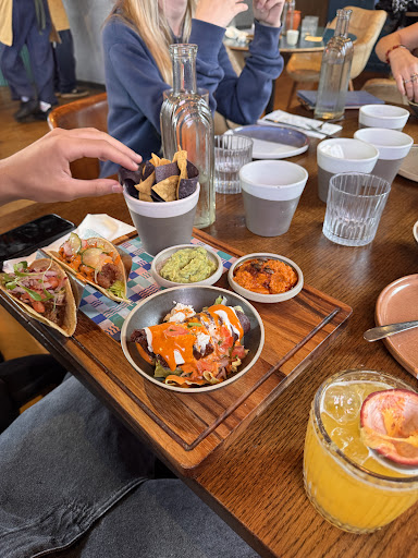 Photo of Wahaca Brighton - 160 - 161 North St, Brighton and Hove, Brighton BN1 1EZ