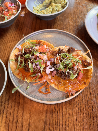 Photo of Wahaca Brighton - 160 - 161 North St, Brighton and Hove, Brighton BN1 1EZ