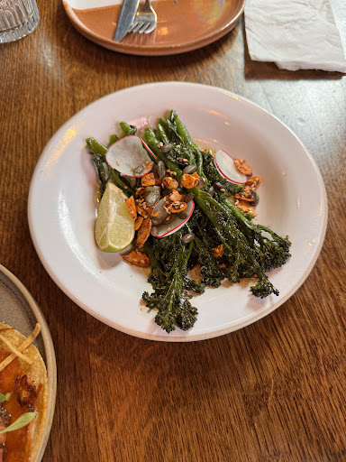 Photo of Wahaca Brighton - 160 - 161 North St, Brighton and Hove, Brighton BN1 1EZ