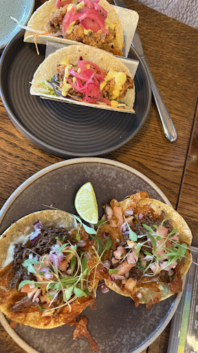 Photo of Wahaca Brighton - 160 - 161 North St, Brighton and Hove, Brighton BN1 1EZ