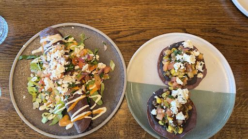 Photo of Wahaca Brighton - 160 - 161 North St, Brighton and Hove, Brighton BN1 1EZ