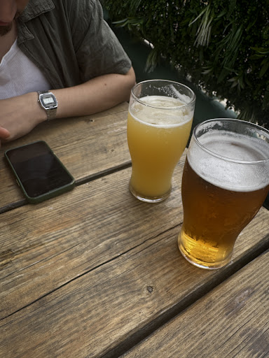 Photo of The Roundhill Pub - 100 Ditchling Rd, Brighton and Hove, Brighton BN1 4SG