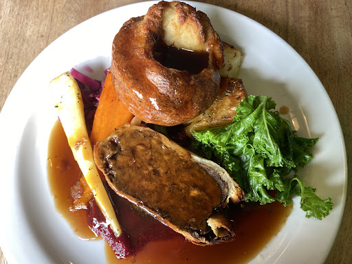 Photo of The Roundhill Pub - 100 Ditchling Rd, Brighton and Hove, Brighton BN1 4SG