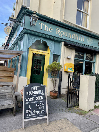 Photo of The Roundhill Pub - 100 Ditchling Rd, Brighton and Hove, Brighton BN1 4SG