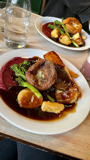 Photo of The Roundhill Pub - 100 Ditchling Rd, Brighton and Hove, Brighton BN1 4SG