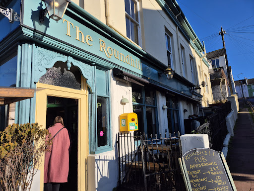 Photo of The Roundhill Pub - 100 Ditchling Rd, Brighton and Hove, Brighton BN1 4SG
