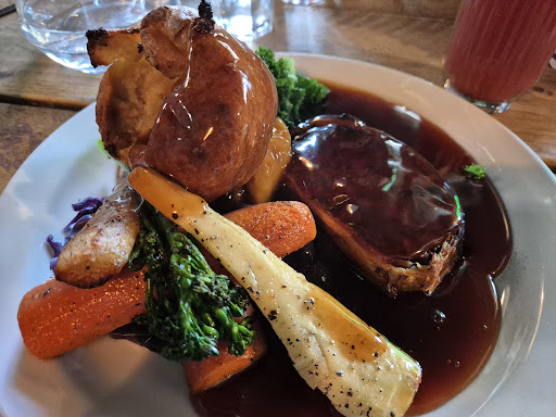 Photo of The Roundhill Pub - 100 Ditchling Rd, Brighton and Hove, Brighton BN1 4SG