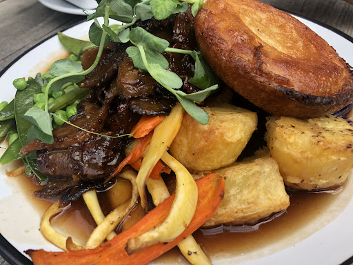 Photo of The Roundhill Pub - 100 Ditchling Rd, Brighton and Hove, Brighton BN1 4SG