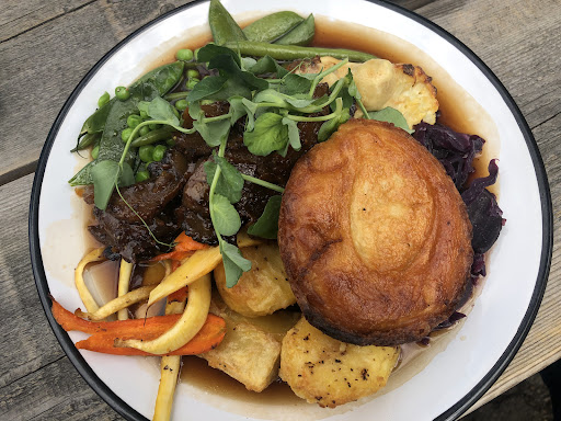 Photo of The Roundhill Pub - 100 Ditchling Rd, Brighton and Hove, Brighton BN1 4SG