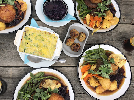 Photo of The Roundhill Pub - 100 Ditchling Rd, Brighton and Hove, Brighton BN1 4SG