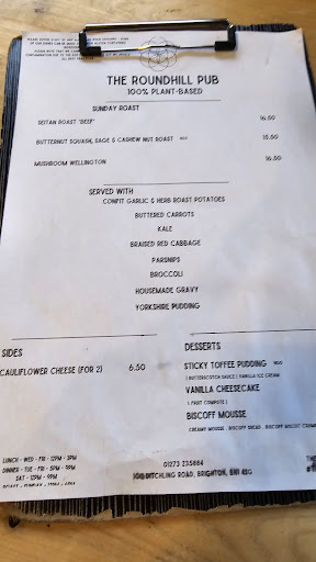 Photo of The Roundhill Pub - 100 Ditchling Rd, Brighton and Hove, Brighton BN1 4SG