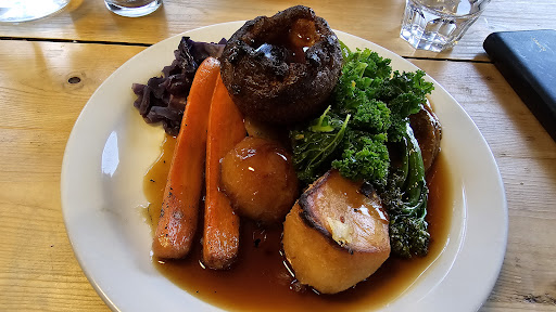 Photo of The Roundhill Pub - 100 Ditchling Rd, Brighton and Hove, Brighton BN1 4SG