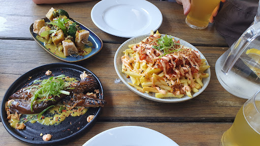 Photo of The Roundhill Pub - 100 Ditchling Rd, Brighton and Hove, Brighton BN1 4SG