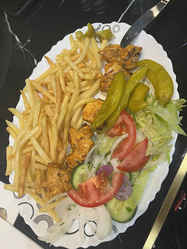 Photo of Nayeb Kebab House - 1 The Drive, Brighton and Hove, Hove BN3 3JE