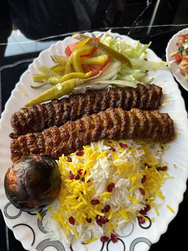 Photo of Nayeb Kebab House - 1 The Drive, Brighton and Hove, Hove BN3 3JE