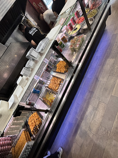 Photo of Nayeb Kebab House - 1 The Drive, Brighton and Hove, Hove BN3 3JE