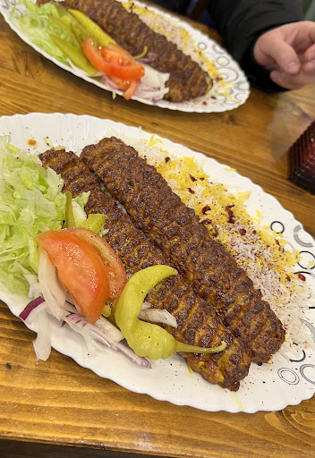 Photo of Nayeb Kebab House - 1 The Drive, Brighton and Hove, Hove BN3 3JE