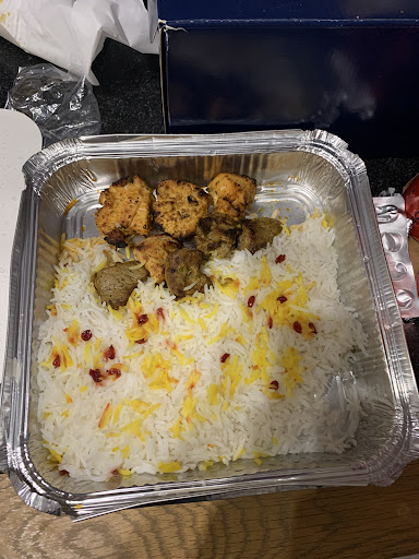 Photo of Nayeb Kebab House - 1 The Drive, Brighton and Hove, Hove BN3 3JE