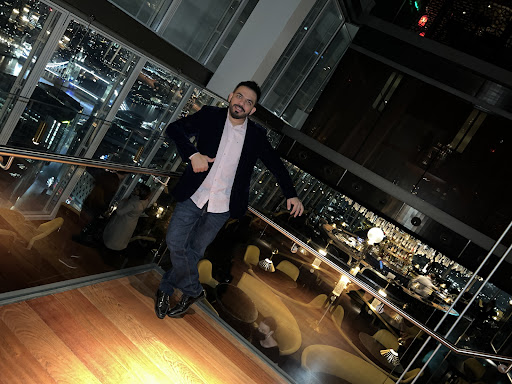 Photo of Nayeb Kebab House - 1 The Drive, Brighton and Hove, Hove BN3 3JE