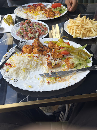 Photo of Nayeb Kebab House - 1 The Drive, Brighton and Hove, Hove BN3 3JE