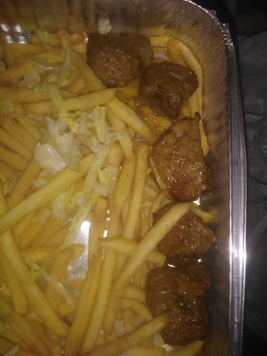 Photo of Nayeb Kebab House - 1 The Drive, Brighton and Hove, Hove BN3 3JE