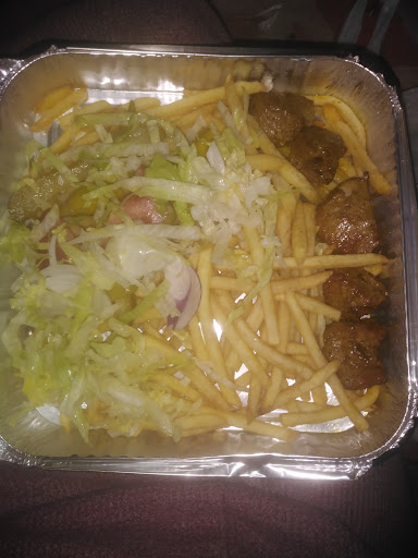 Photo of Nayeb Kebab House - 1 The Drive, Brighton and Hove, Hove BN3 3JE