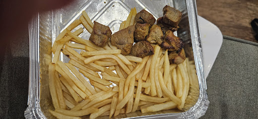 Photo of Nayeb Kebab House - 1 The Drive, Brighton and Hove, Hove BN3 3JE