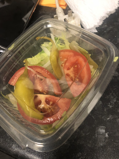 Photo of Nayeb Kebab House - 1 The Drive, Brighton and Hove, Hove BN3 3JE