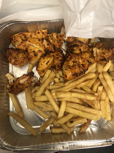 Photo of Nayeb Kebab House - 1 The Drive, Brighton and Hove, Hove BN3 3JE