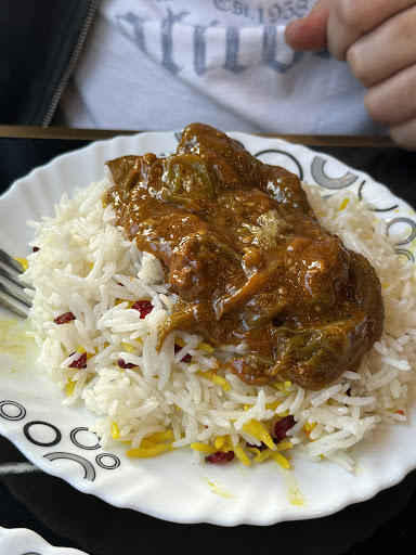 Photo of Nayeb Kebab House - 1 The Drive, Brighton and Hove, Hove BN3 3JE