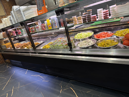 Photo of Nayeb Kebab House - 1 The Drive, Brighton and Hove, Hove BN3 3JE