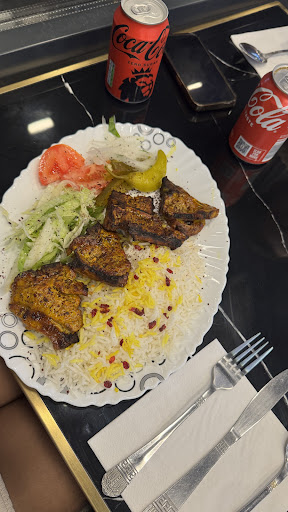 Photo of Nayeb Kebab House - 1 The Drive, Brighton and Hove, Hove BN3 3JE