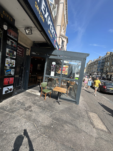 Photo of Nayeb Kebab House - 1 The Drive, Brighton and Hove, Hove BN3 3JE