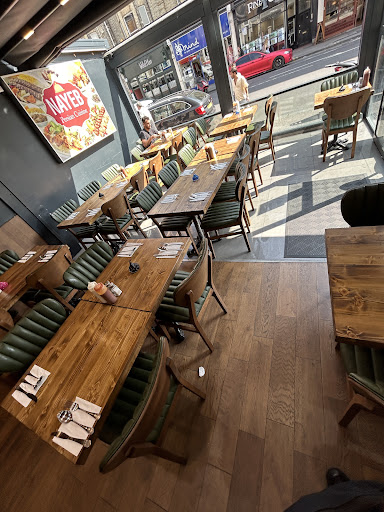 Photo of Nayeb Kebab House - 1 The Drive, Brighton and Hove, Hove BN3 3JE