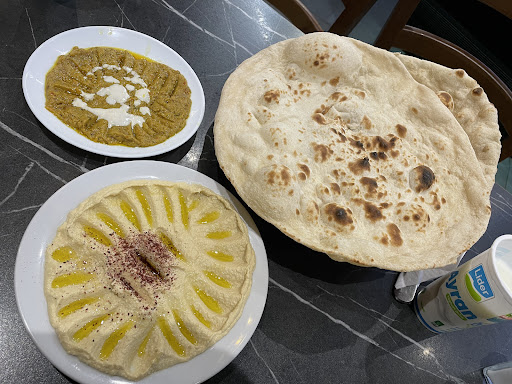 Photo of Zafron - 99 North Rd, Brighton and Hove, Brighton BN1 1YE