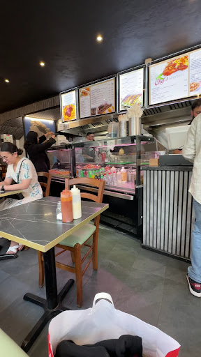 Photo of Zafron - 99 North Rd, Brighton and Hove, Brighton BN1 1YE