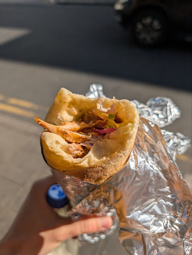 Photo of Zafron - 99 North Rd, Brighton and Hove, Brighton BN1 1YE