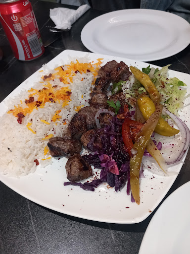 Photo of Zafron - 99 North Rd, Brighton and Hove, Brighton BN1 1YE