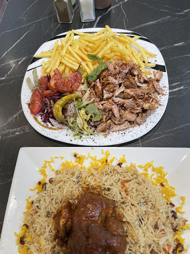 Photo of Zafron - 99 North Rd, Brighton and Hove, Brighton BN1 1YE