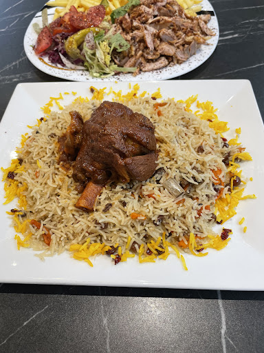 Photo of Zafron - 99 North Rd, Brighton and Hove, Brighton BN1 1YE