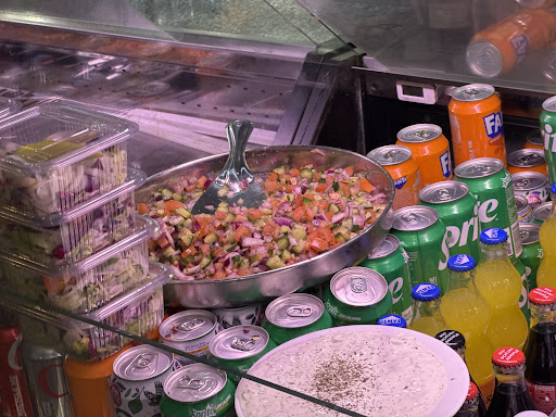 Photo of Zafron - 99 North Rd, Brighton and Hove, Brighton BN1 1YE