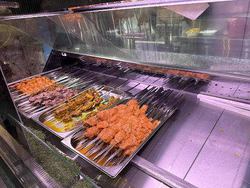 Photo of Zafron - 99 North Rd, Brighton and Hove, Brighton BN1 1YE